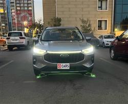 فورد إسكيب
